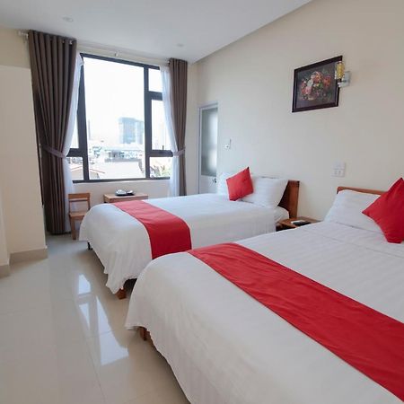 Nam Anh Hotel Son Tra Eksteriør bilde