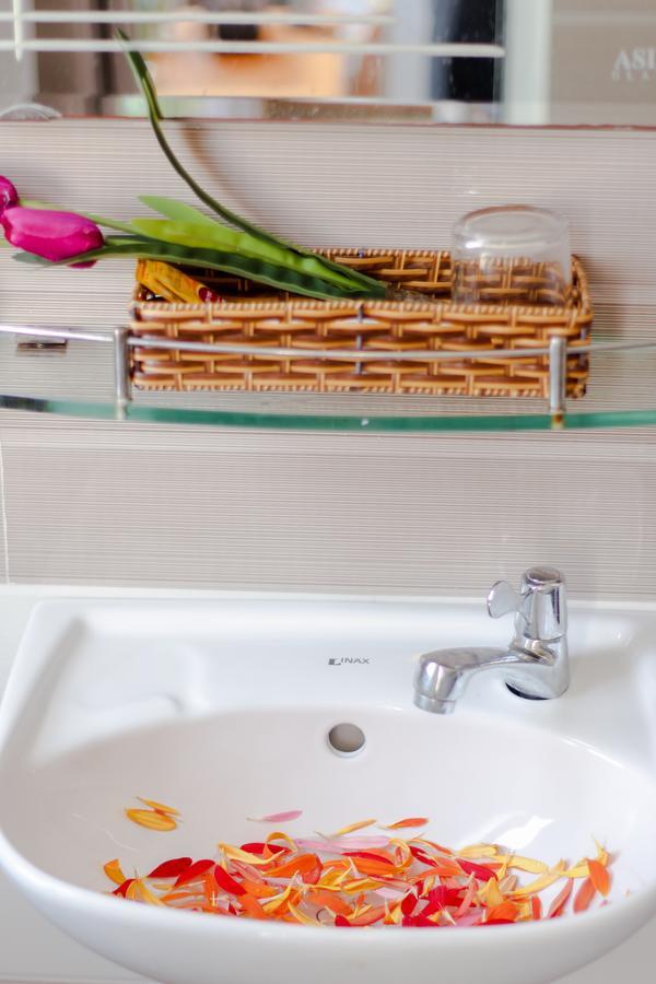 Nam Anh Hotel Son Tra Eksteriør bilde