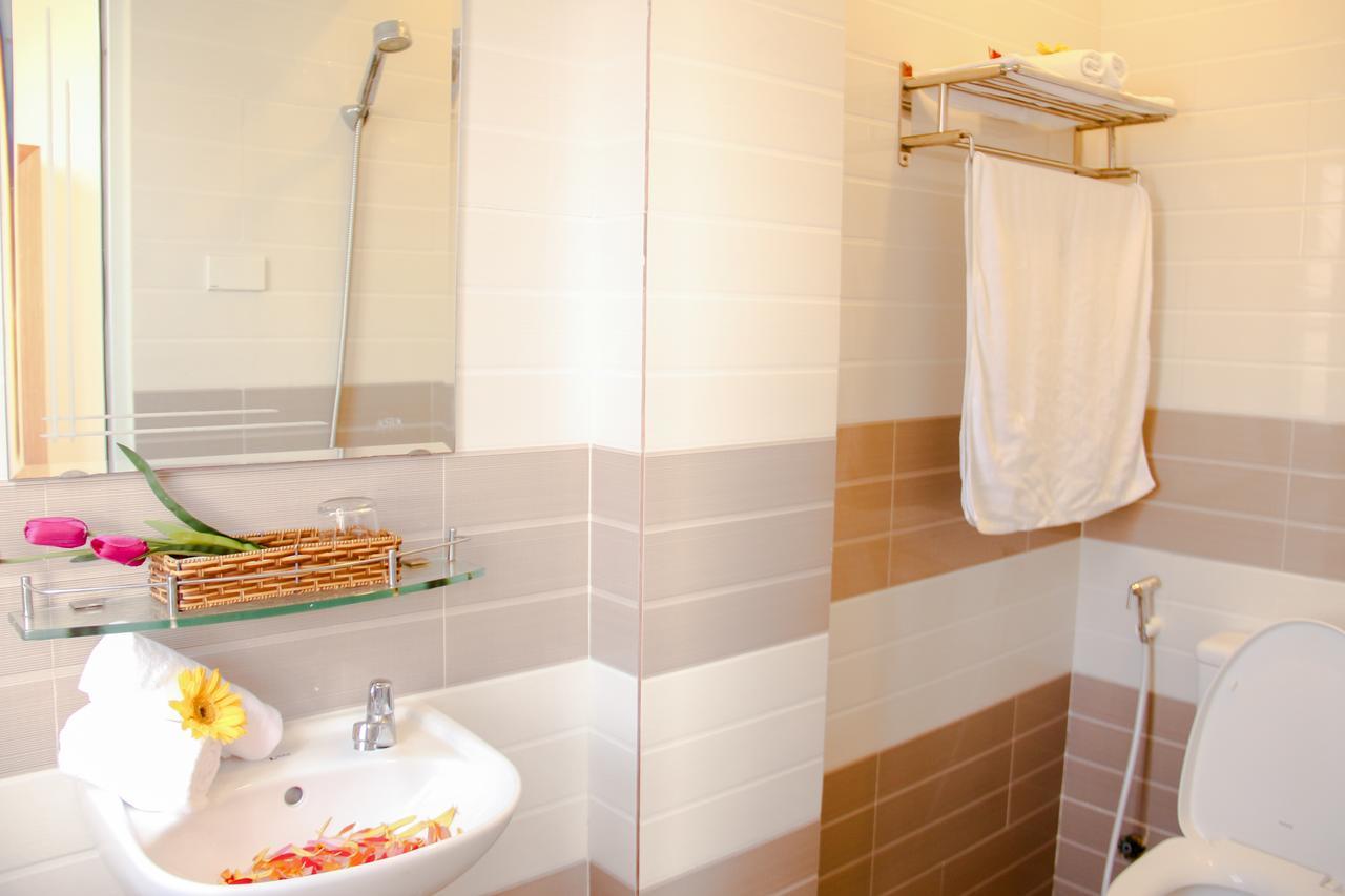 Nam Anh Hotel Son Tra Eksteriør bilde