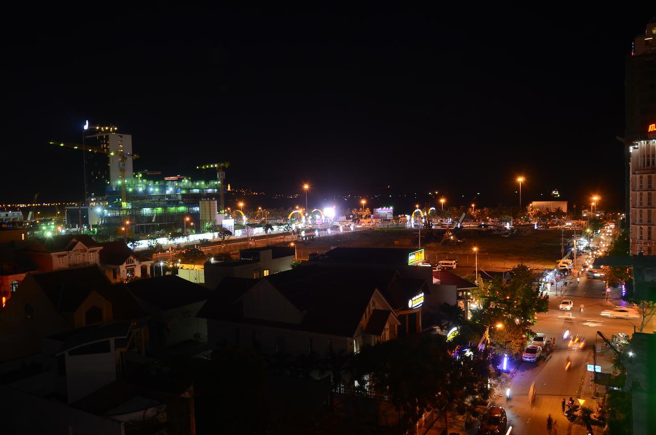 Nam Anh Hotel Son Tra Eksteriør bilde
