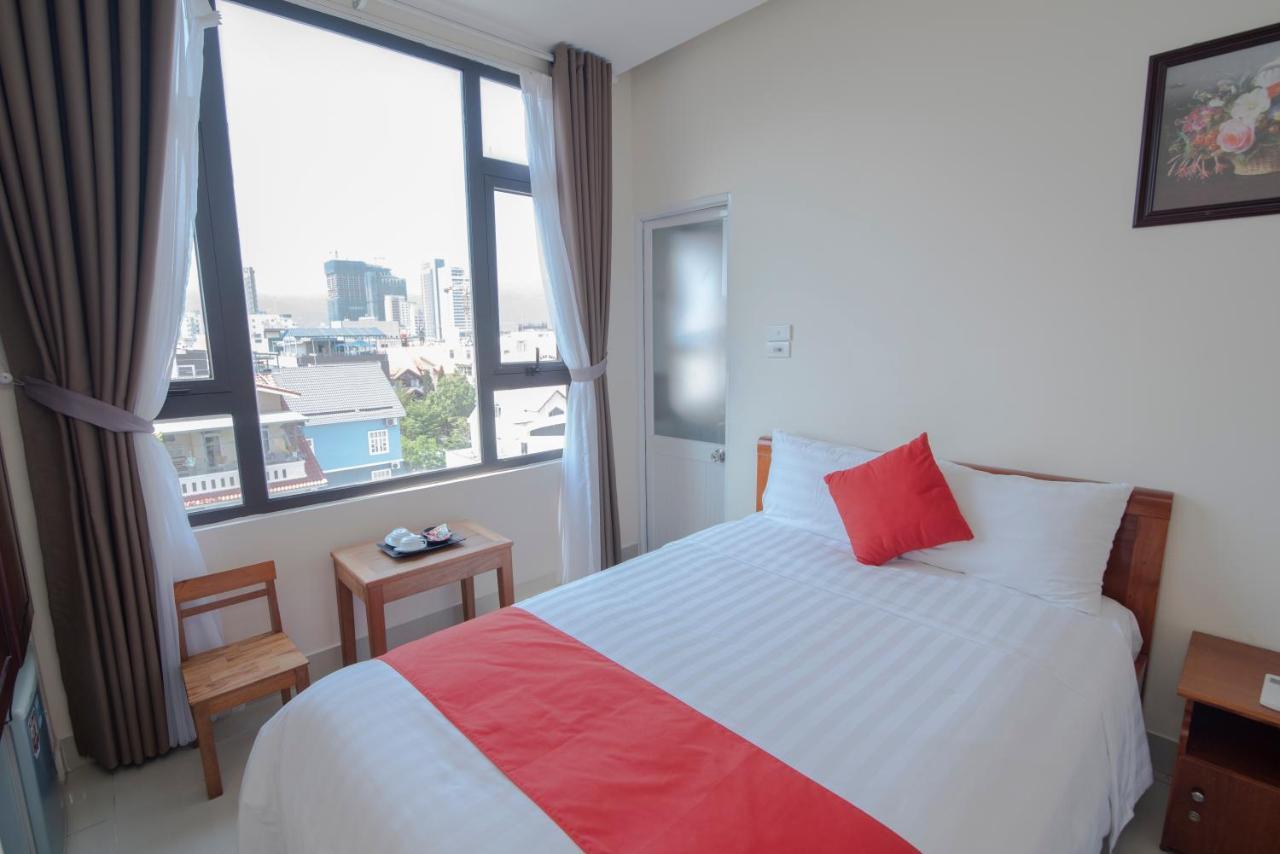 Nam Anh Hotel Son Tra Eksteriør bilde
