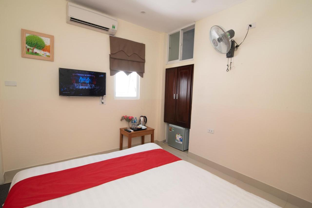 Nam Anh Hotel Son Tra Eksteriør bilde